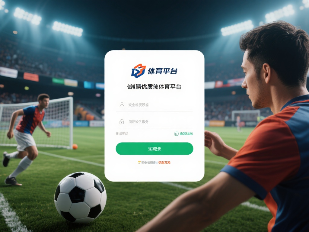 在当今数字化时代，体育娱乐平台已经成为众多爱好者的