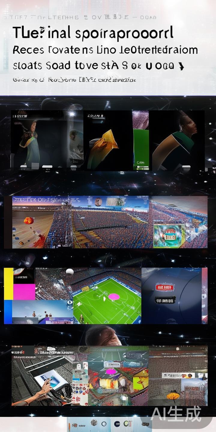 在数字化时代，体育信息的即时性和准确性成为用户关注