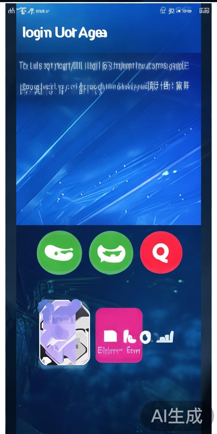 乐鱼体育网页登录指南:最新登录路径与操作步骤全攻略 第三方登录渠道
为提升便捷性,平台也支持微信、Q